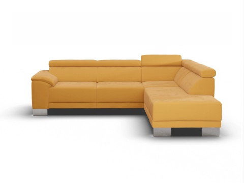Ecksofa UM Medium Plus R
